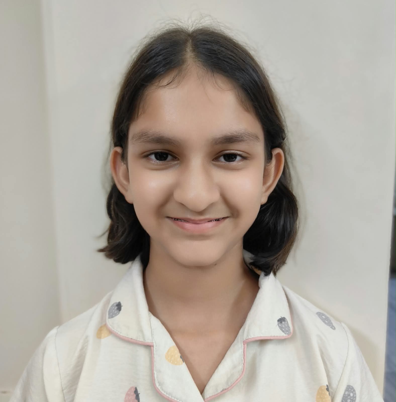 Tvisha Shah — Research, Story, Code, Presentation